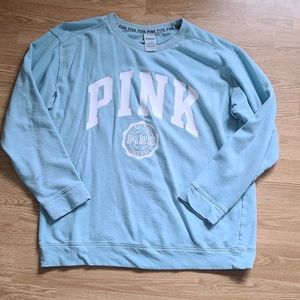Victoria's Secret Pink Sweatshirt